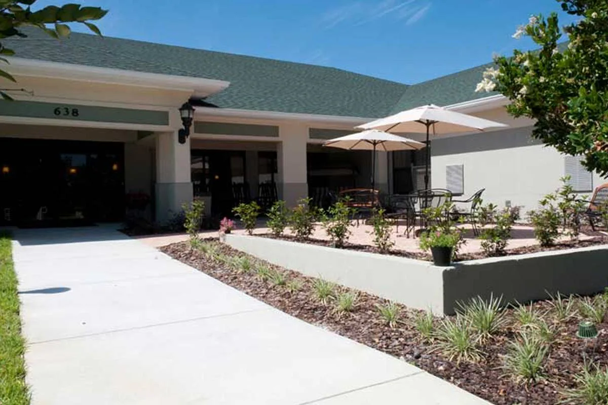 ALLIANCE SENIOR LIVING 3 photo 5