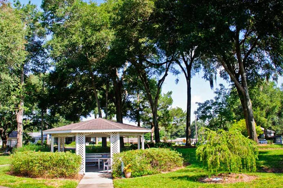 ALLIANCE SENIOR LIVING 3 photo 6