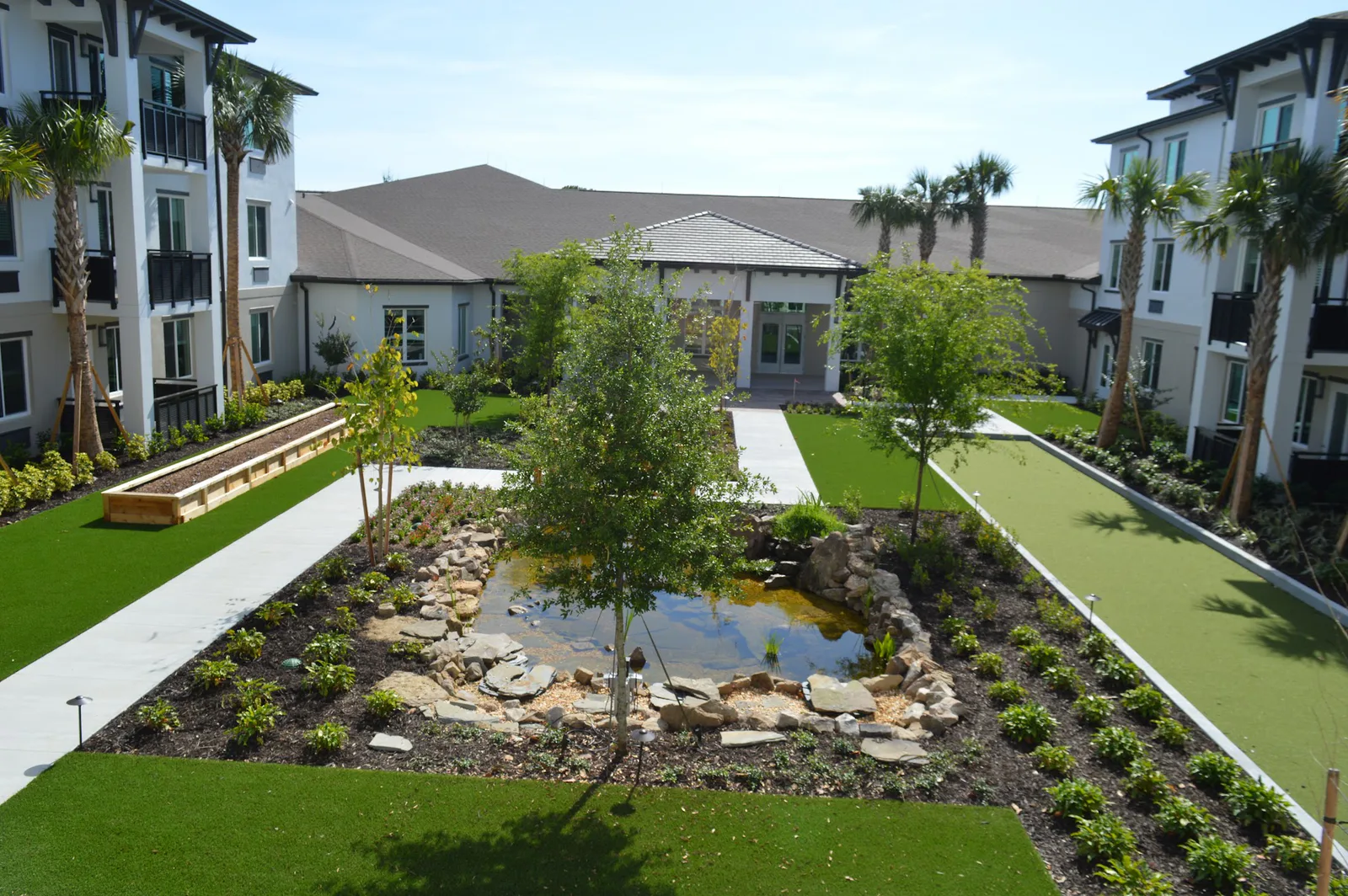 ALLURE SENIOR LIVING