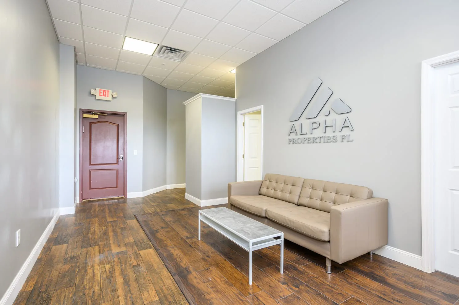 Alpha Living, Llc
