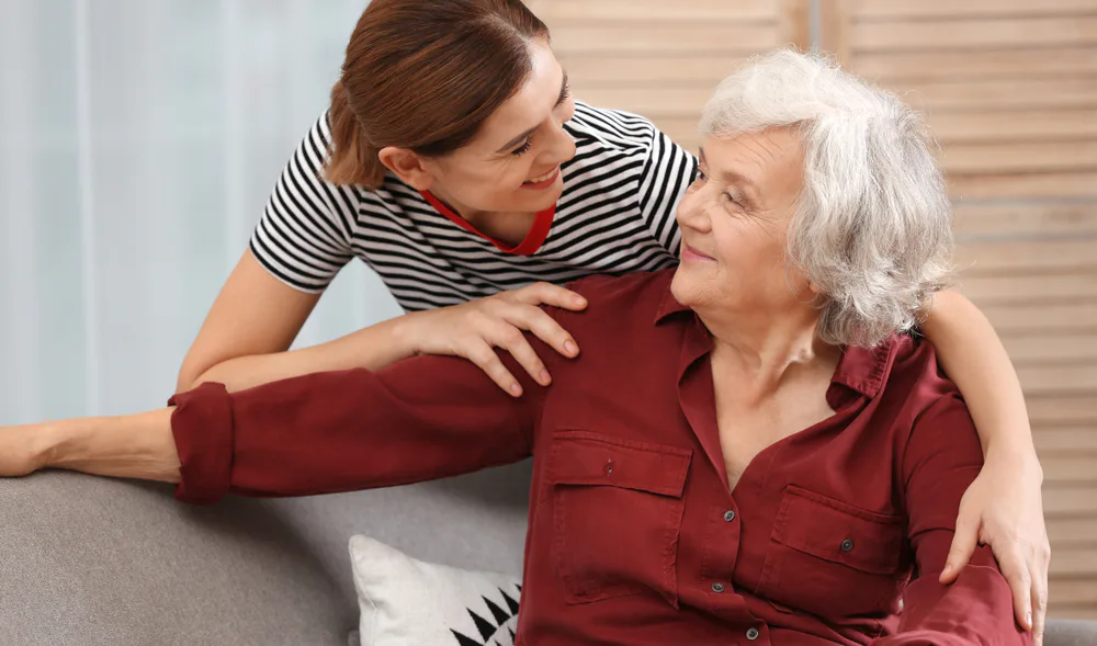 ALVARADO CARE CENTER