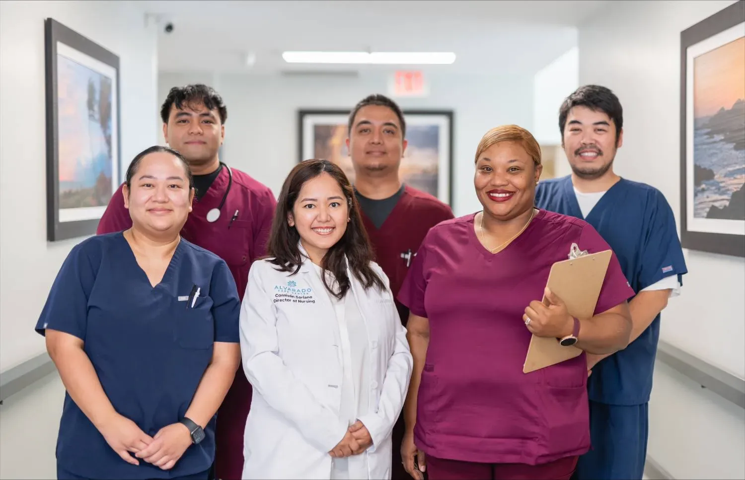 Alvarado Meadows Nursing & Rehabilitation photo 2