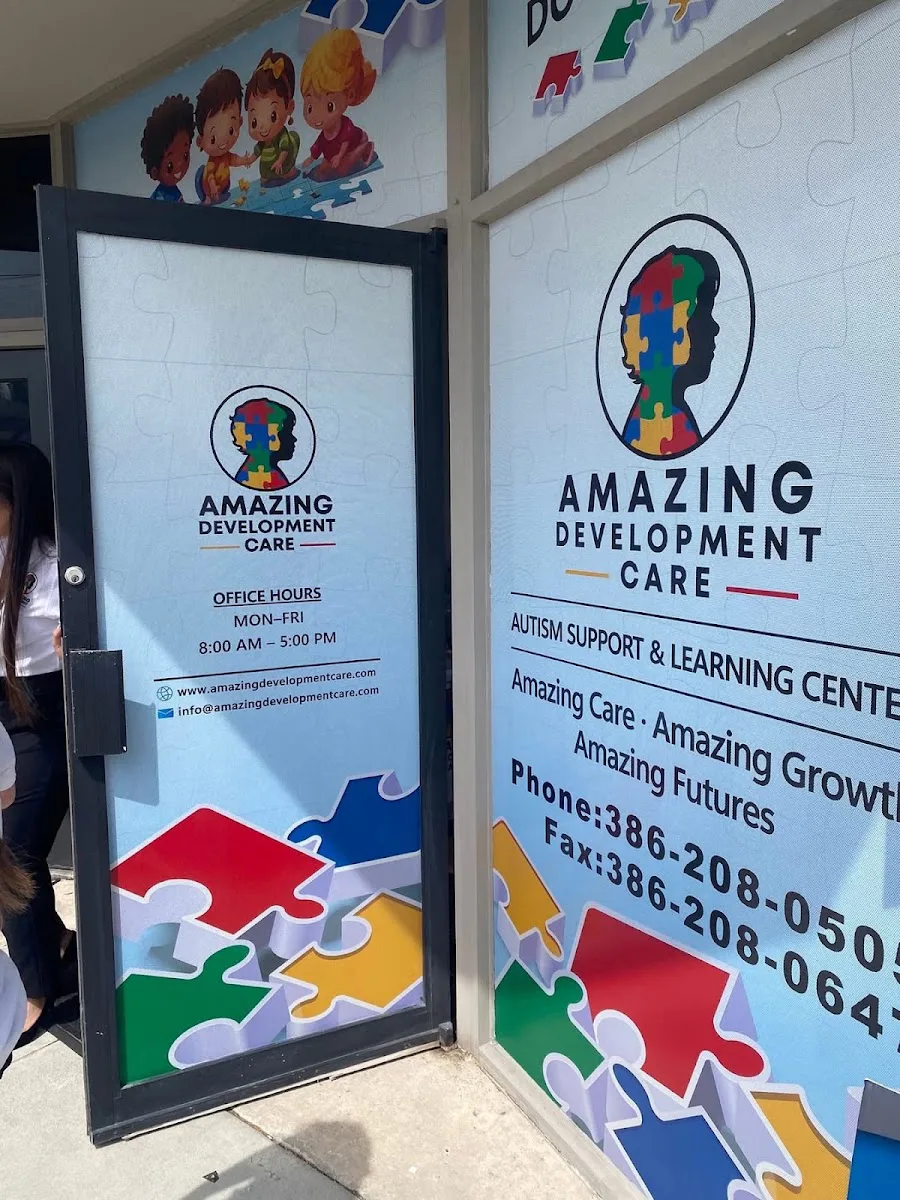 Amazing Care I photo 5