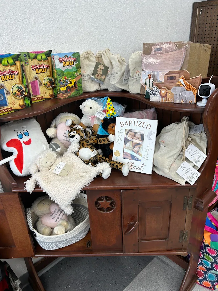 Amazing Grace Christian Home photo 5