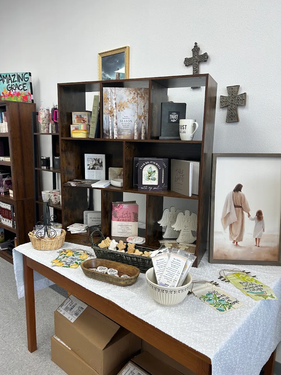 Amazing Grace Christian Home photo 6