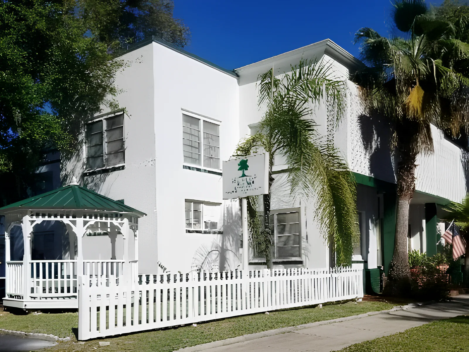 Amberlake Assisted Living