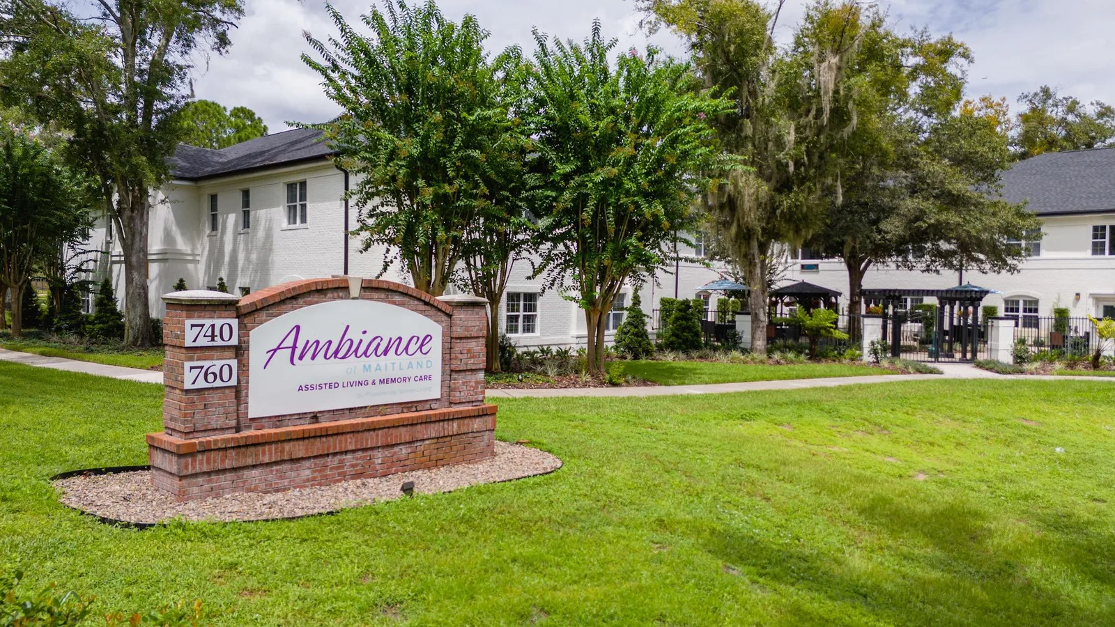 Ambiance Assisted Living