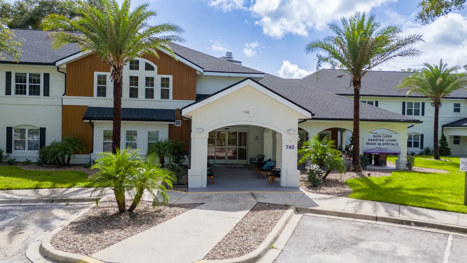 Ambiance Assisted Living photo 3