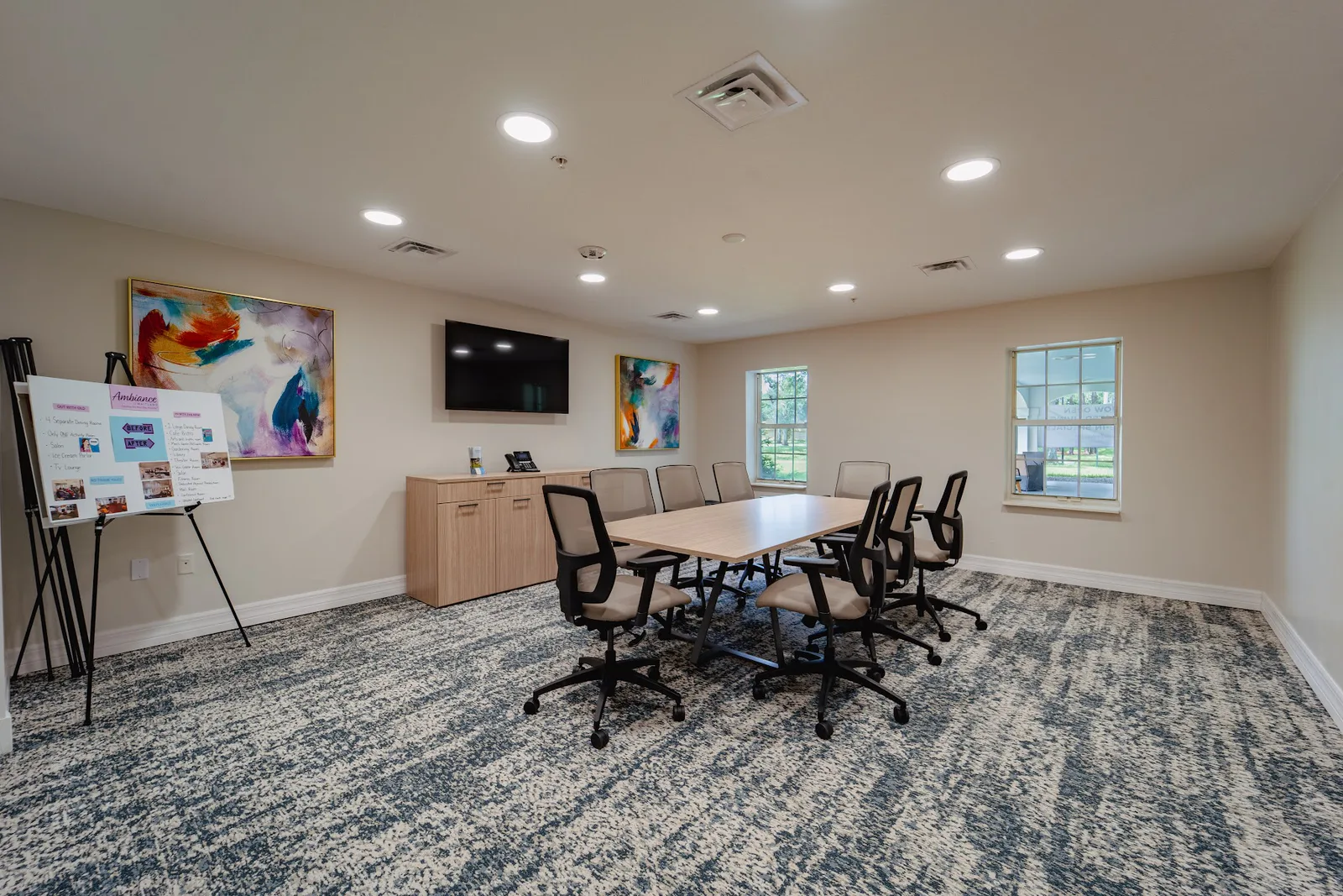 Ambiance Assisted Living photo 2