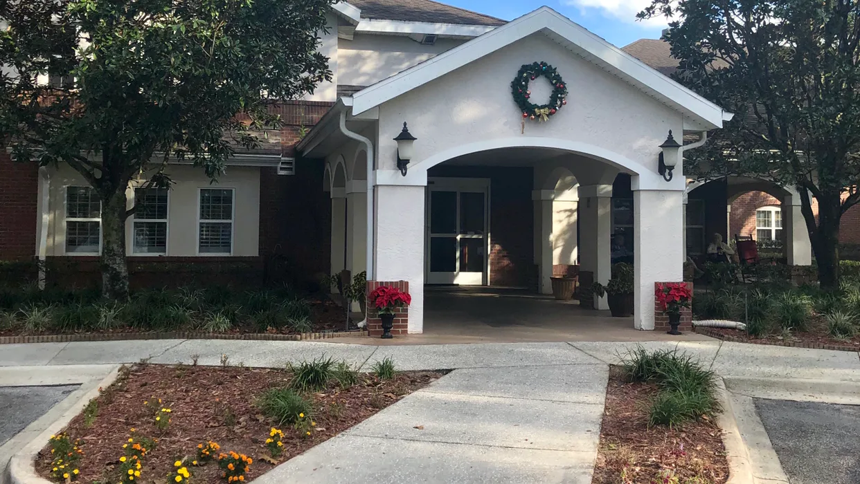 Ambiance Assisted Living photo 9
