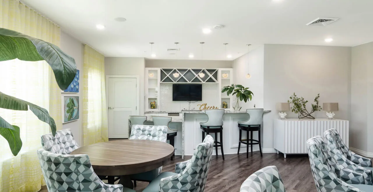 American House Oak Park photo 5