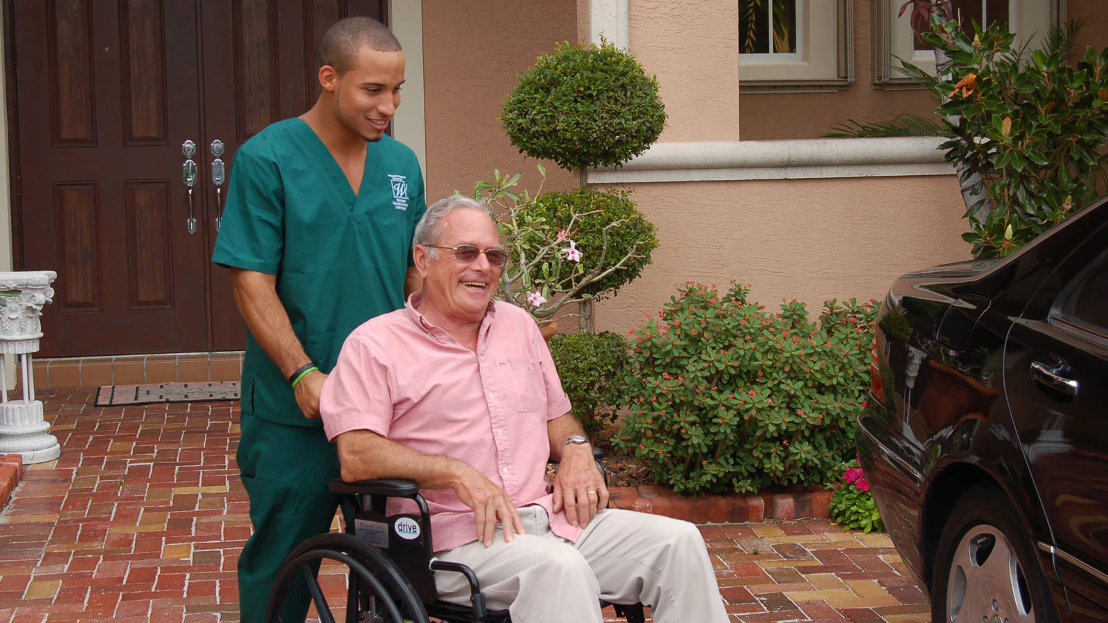 American In-Home Care - Ormond Beach, FL photo 2