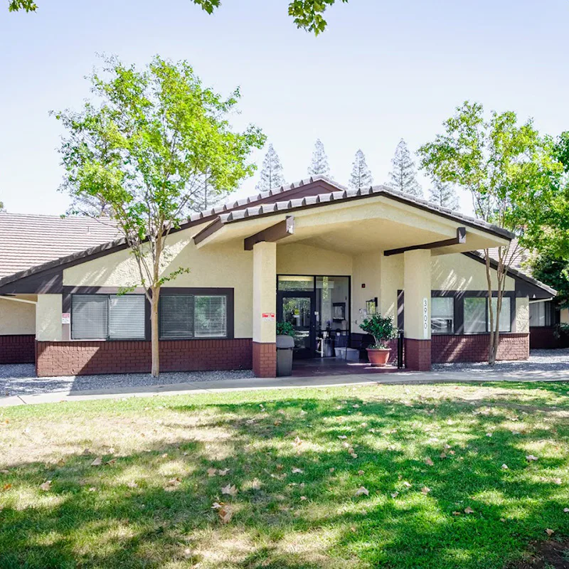 American River Center photo 1