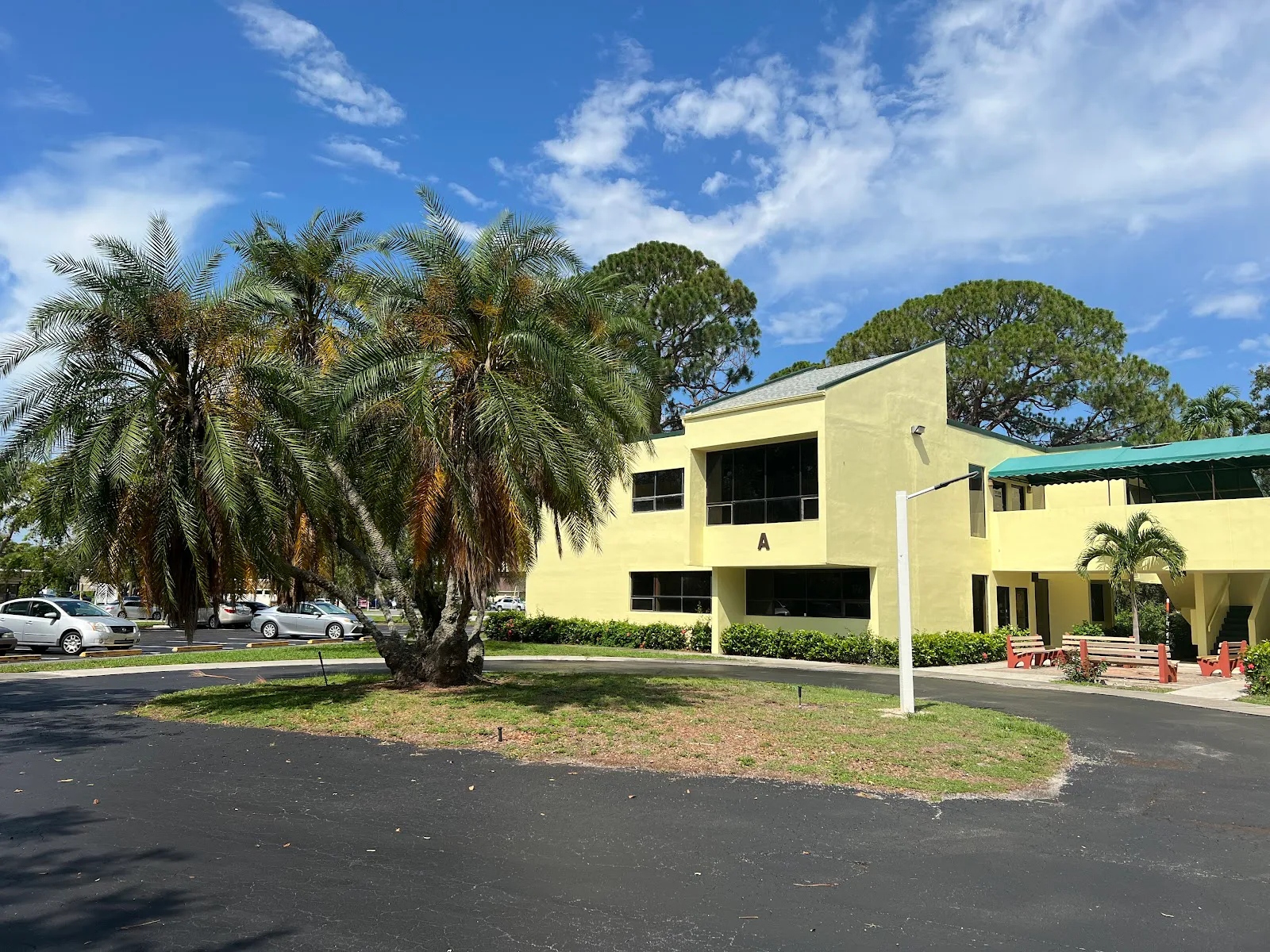 AMITY CARE HOME