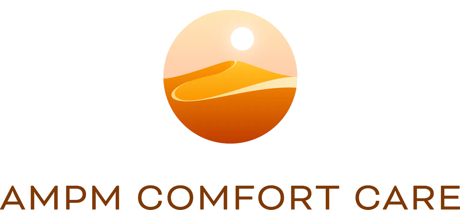 AMPM COMFORT CARE INC.