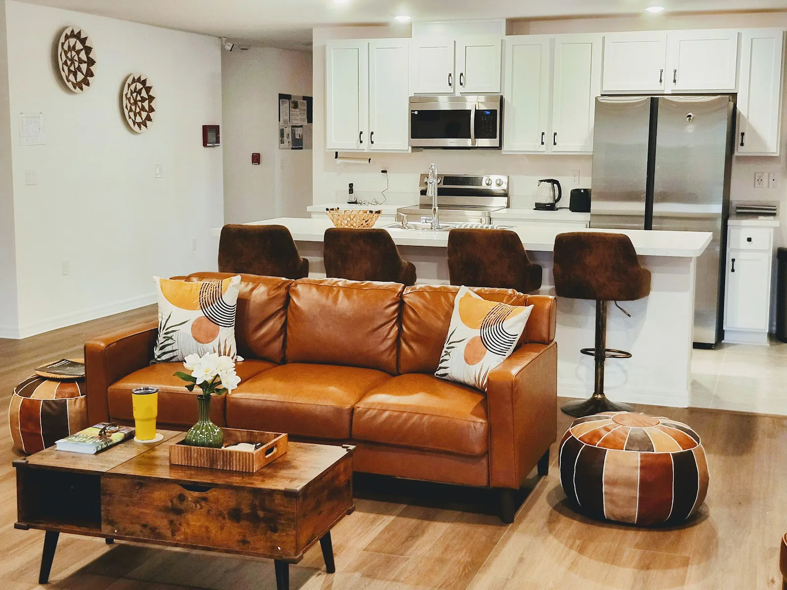 An An Assisted Living photo 3
