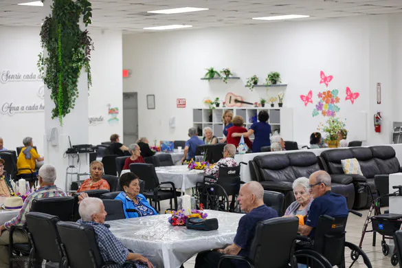 Ana'S Elderly Care Inc photo 2