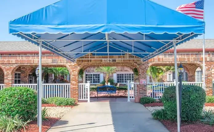 ANCHOR CARE & REHABILITATION CENTER photo 2