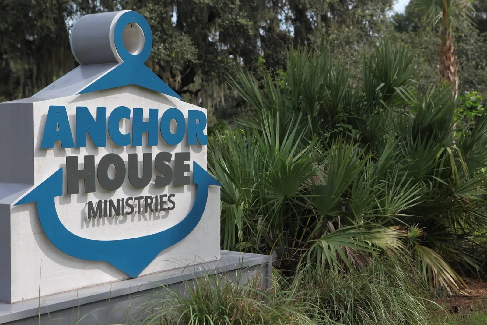 Anchor House
