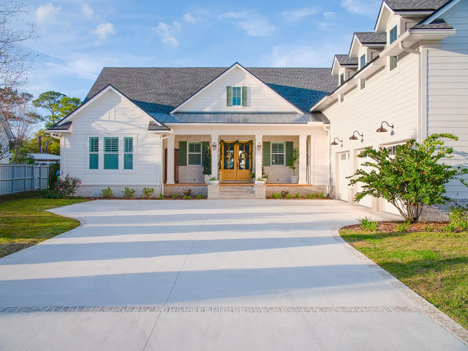 Andrew Home