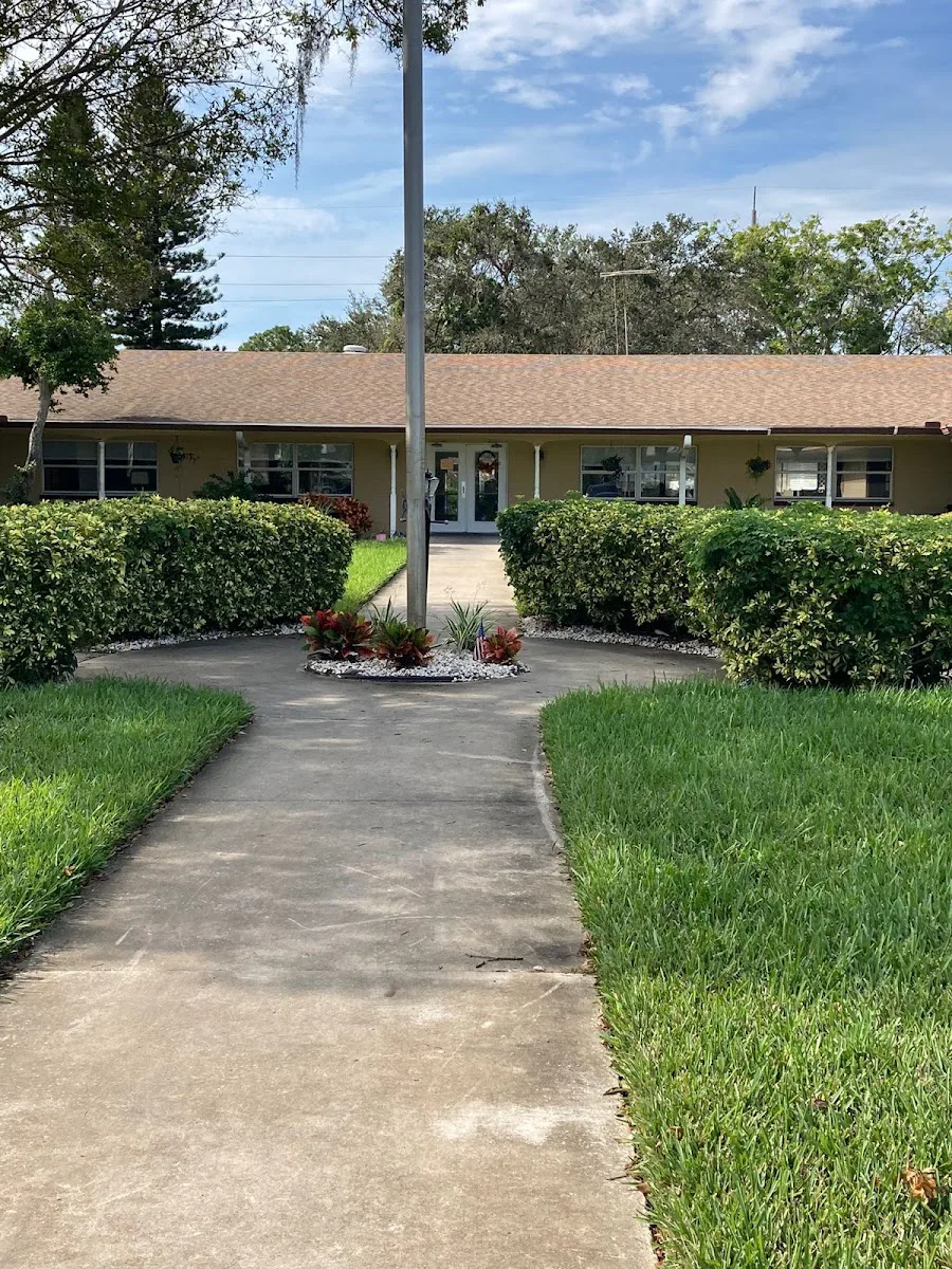 ANGEL CARE SENIOR LIVING