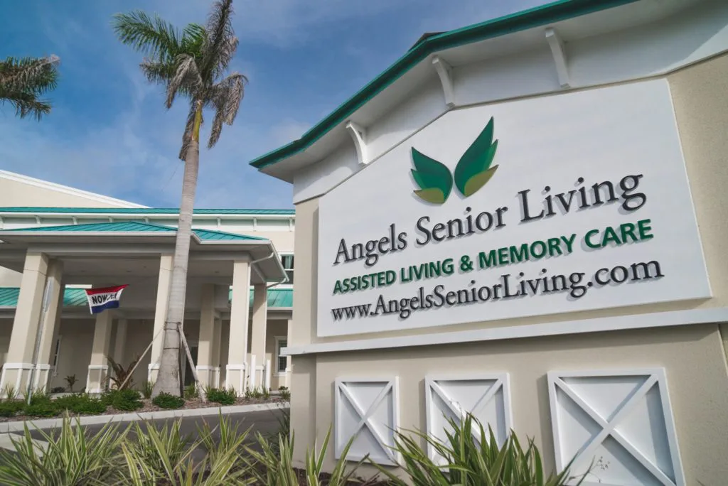 Angel Vision Bonifay LLC photo 1