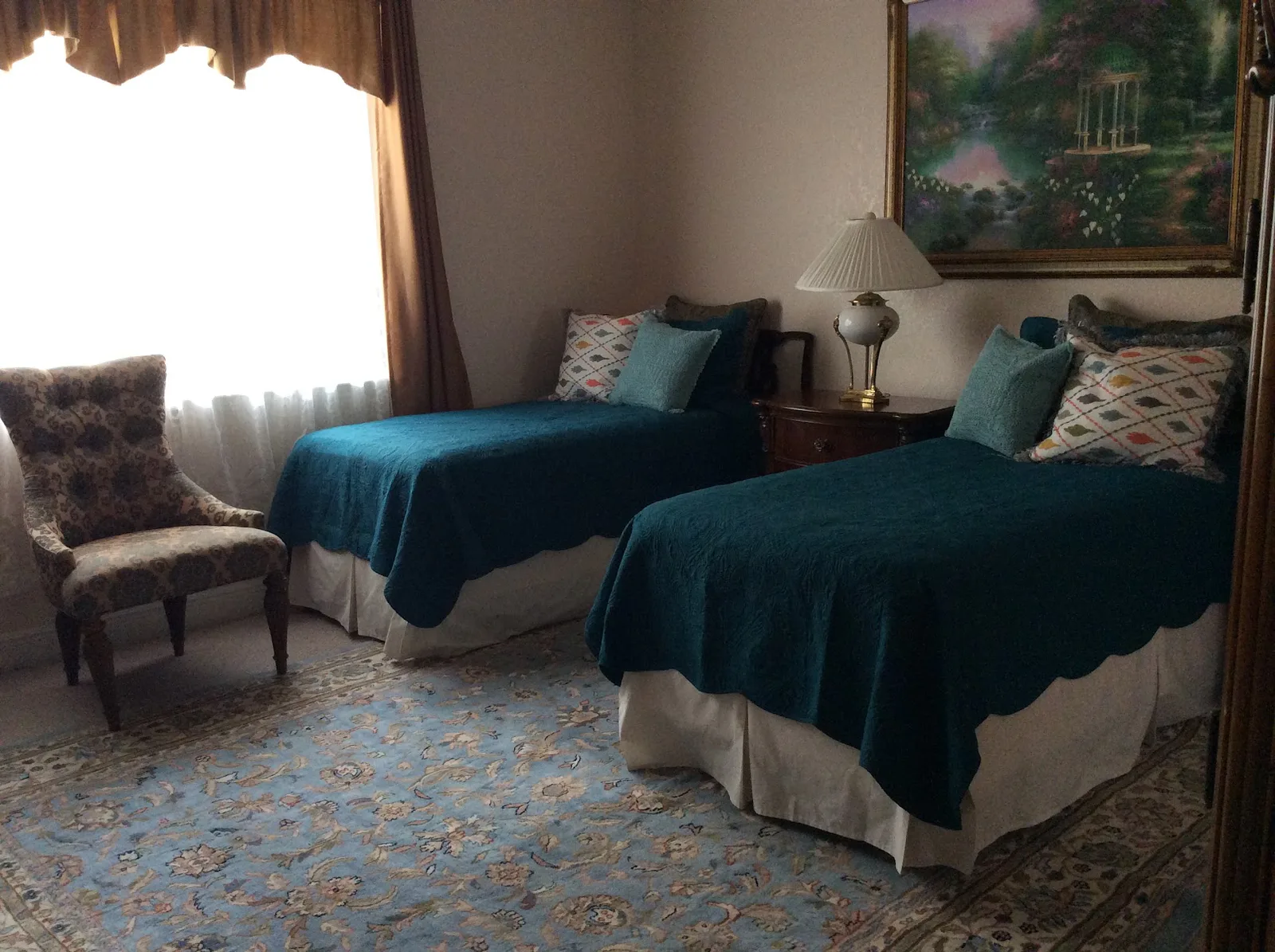 ANGELIC HANDS ASSISTED LIVING