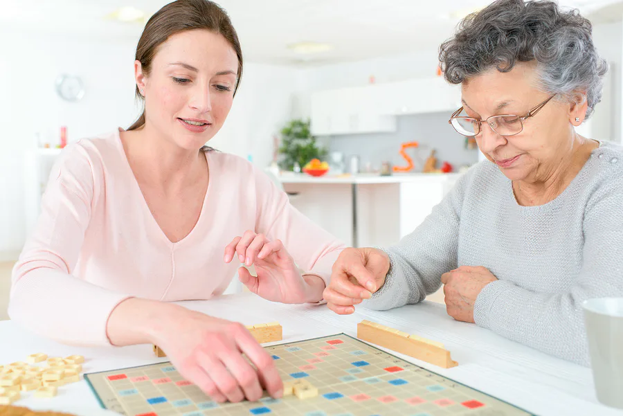 ANGEL'S HOME CARE LLC