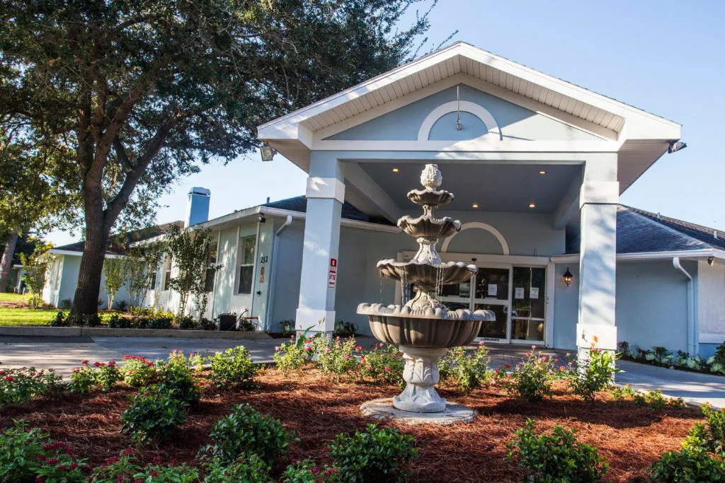 Angel's Senior Living ALF photo 2