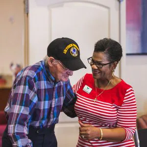 Angels Senior Living At Palma Ceia photo 5