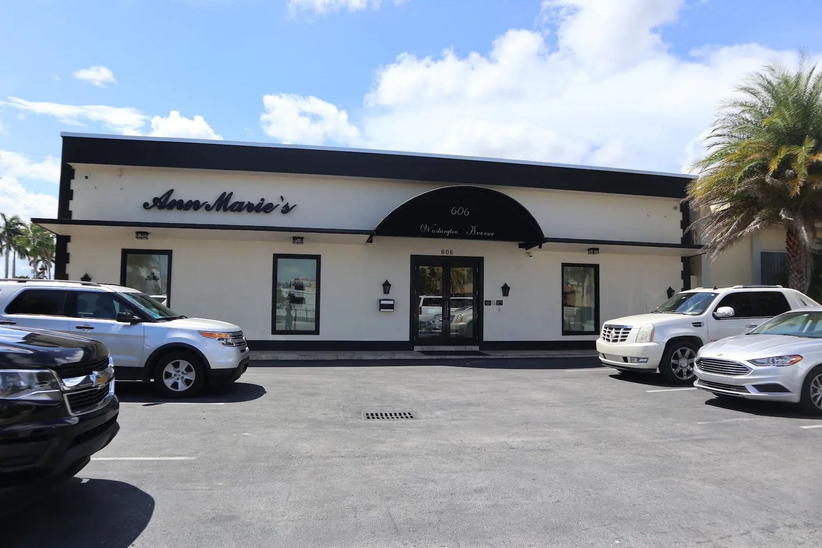 Ann Marie Home
