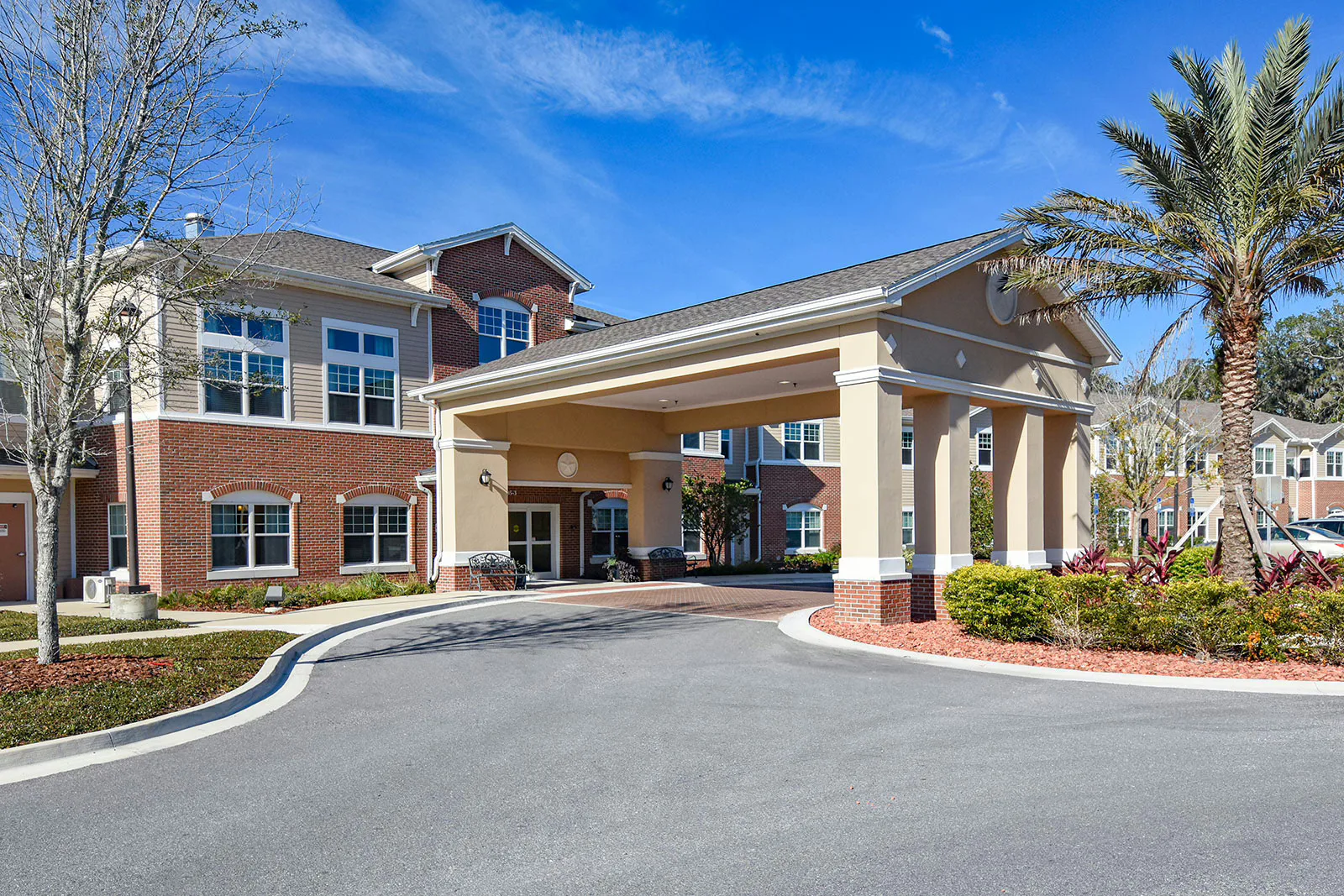 Anthem Lakes Waterview Senior Living photo 1