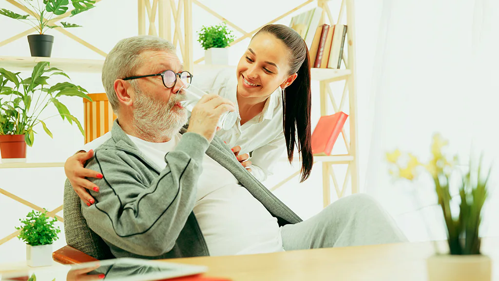 APEX SENIOR CARE