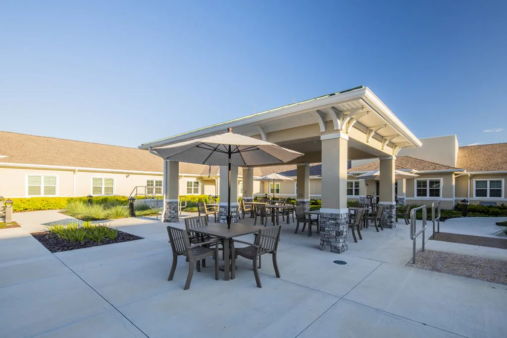 APOPKA HEALTH AND REHABILITATION CENTER photo 3