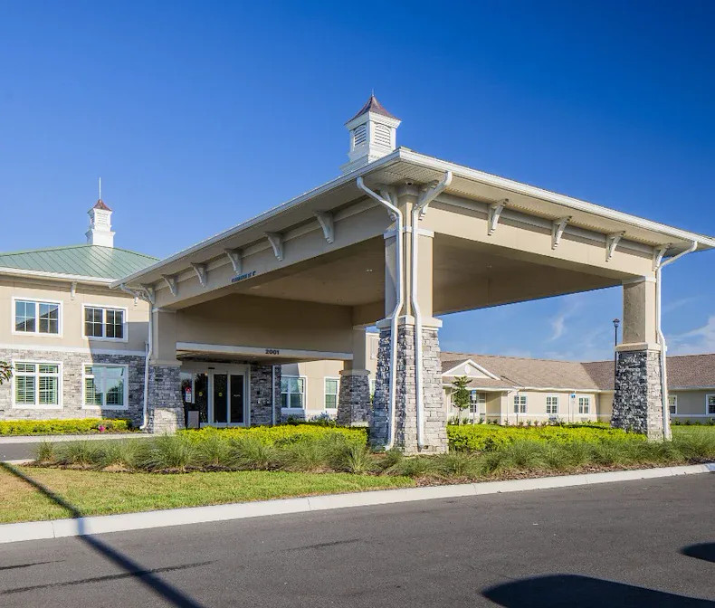 APOPKA HEALTH AND REHABILITATION CENTER photo 4