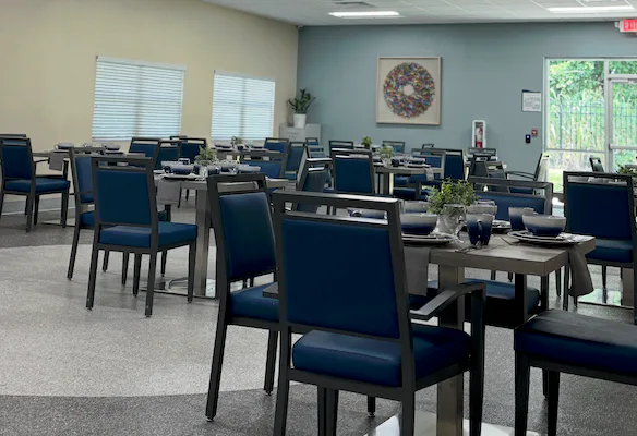 Apopka Health And Rehabilitation Center photo 7