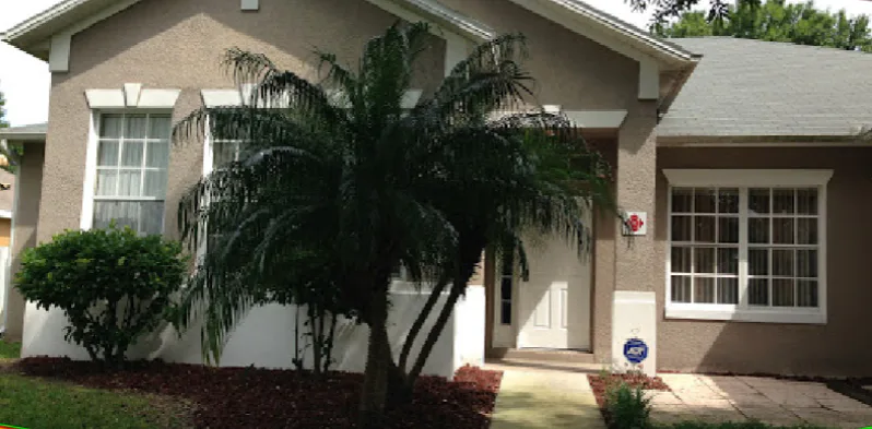 Apopka Health And Rehabilitation Center photo 4