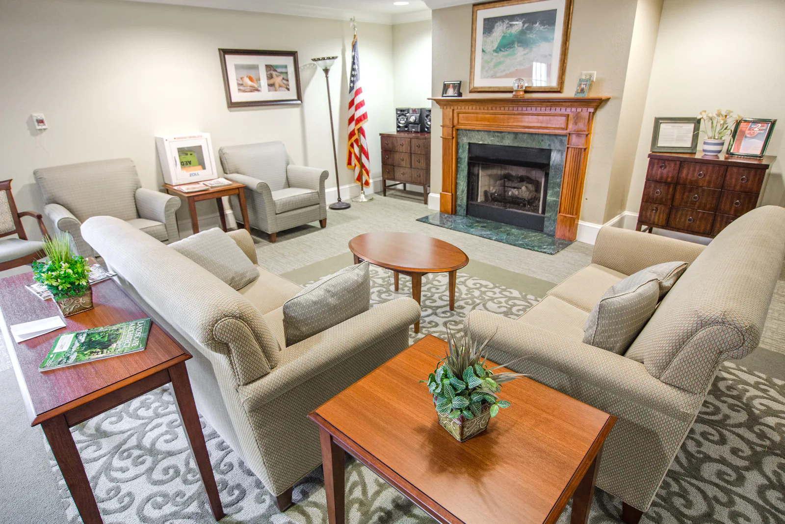Apopka Health And Rehabilitation Center photo 2