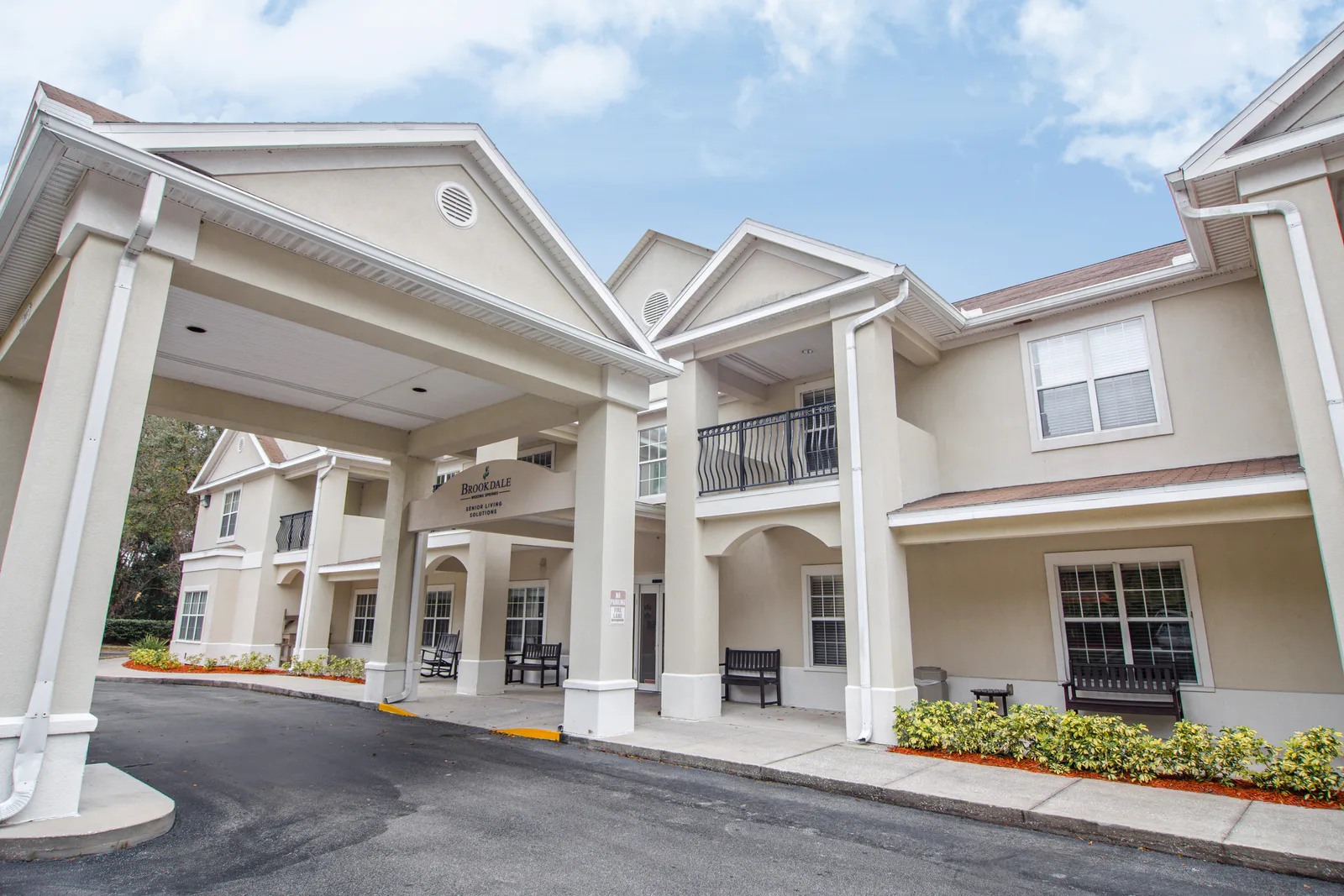 Apopka Health And Rehabilitation Center photo 18