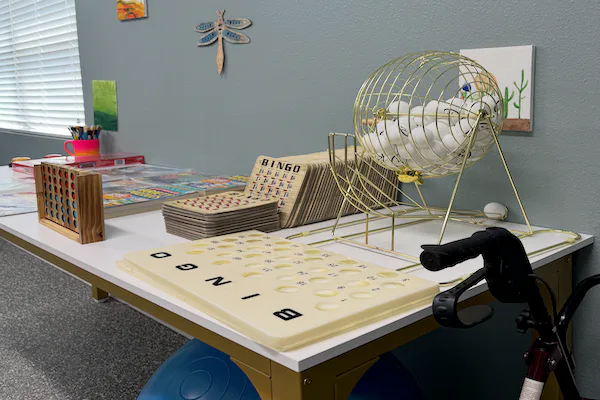 Apopka Health And Rehabilitation Center photo 8