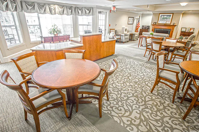 Apopka Health And Rehabilitation Center photo 20
