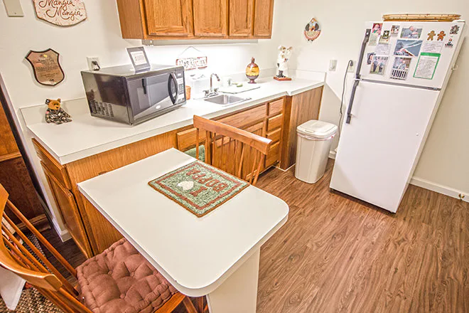 Apopka Health And Rehabilitation Center photo 21