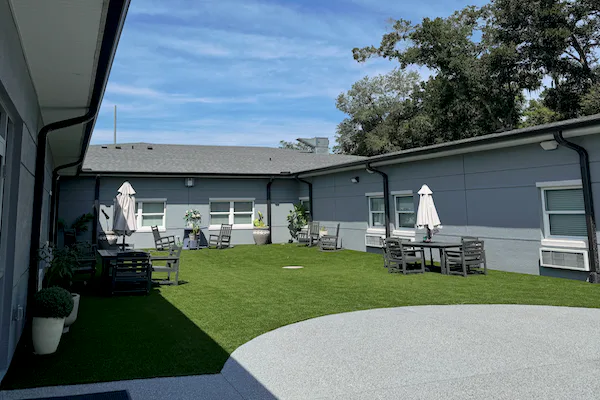 Apopka Health And Rehabilitation Center photo 10
