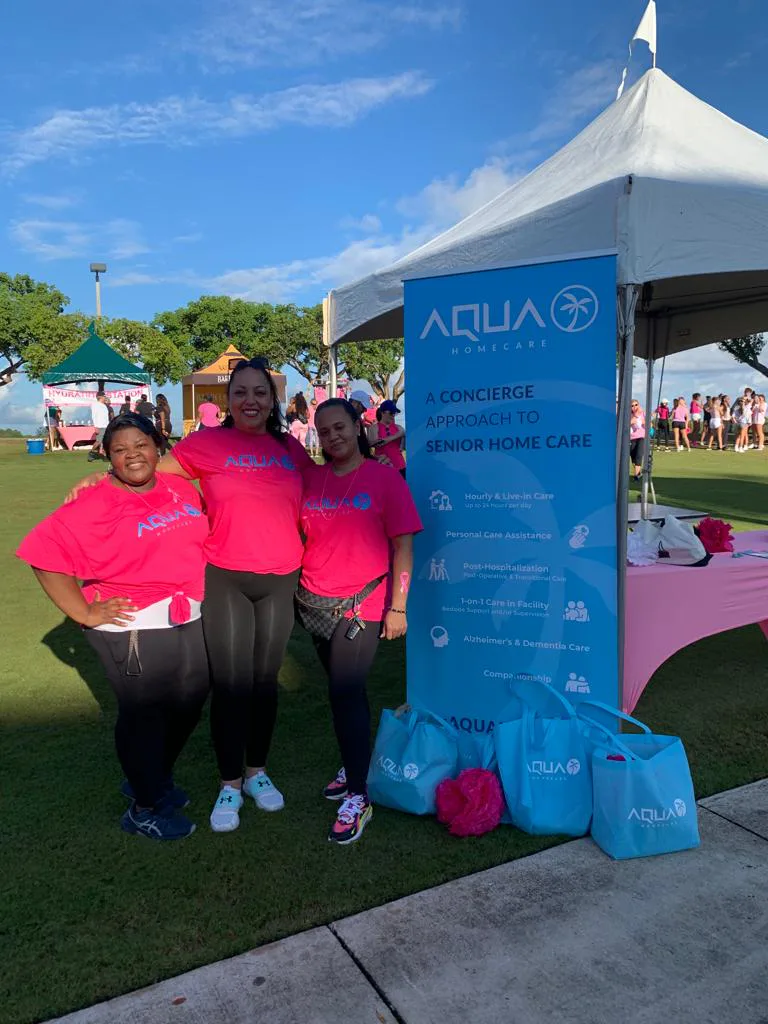 Aqua Home Care | Ft. Lauderdale, FL photo 4