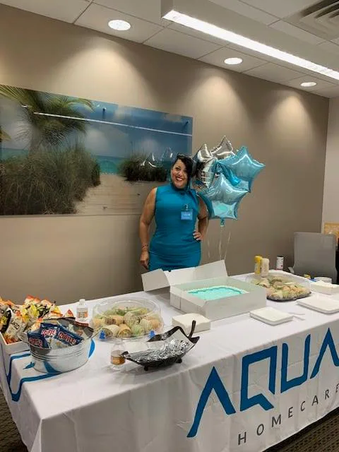 Aqua Home Care | Ft. Lauderdale, FL photo 3