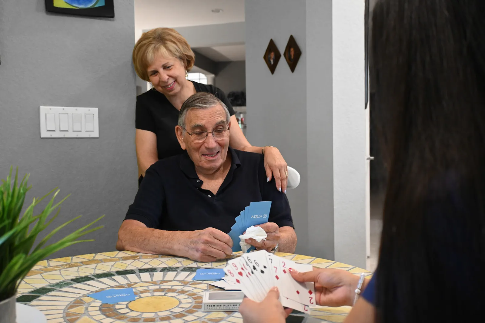 Aqua Home Care | Miami, FL photo 6