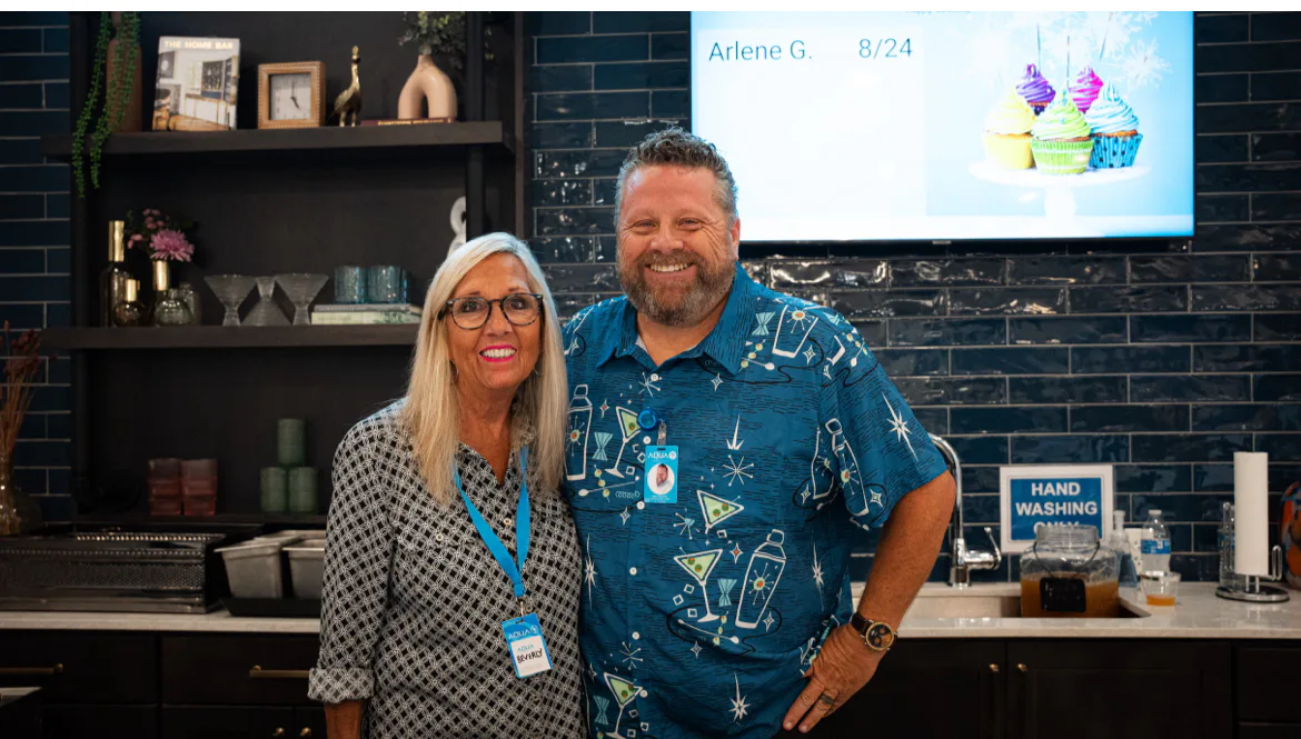 Aqua Home Care Orlando photo 7