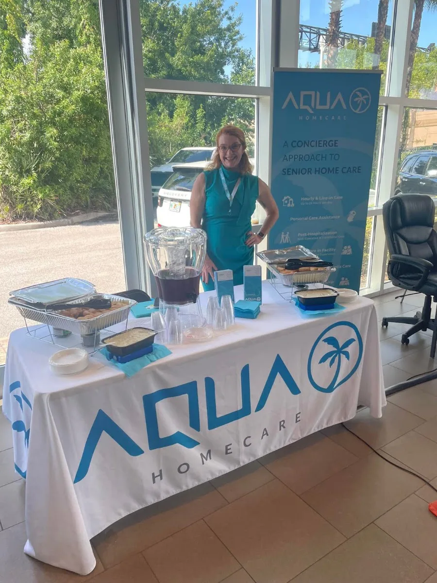 Aqua Home Care Orlando photo 6