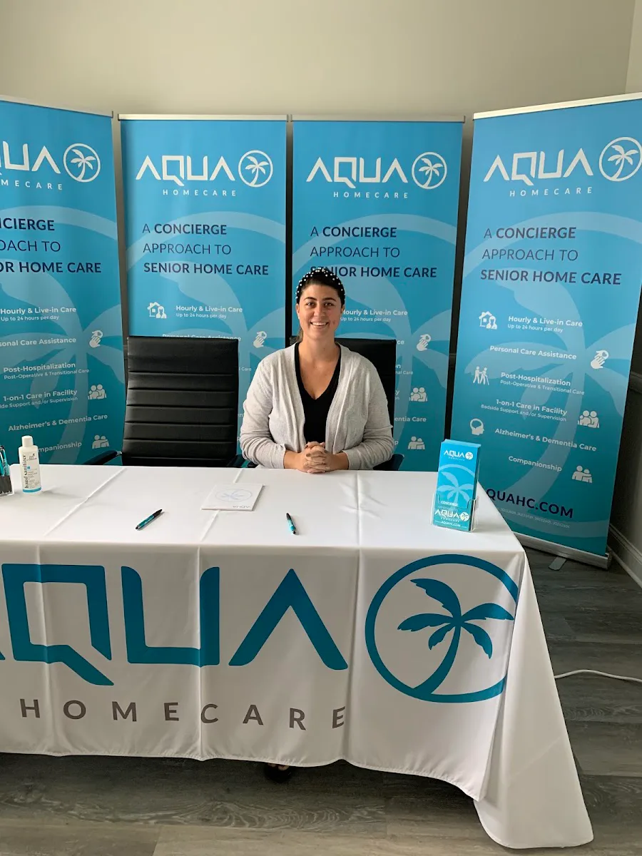 Aqua Home Care Orlando photo 2