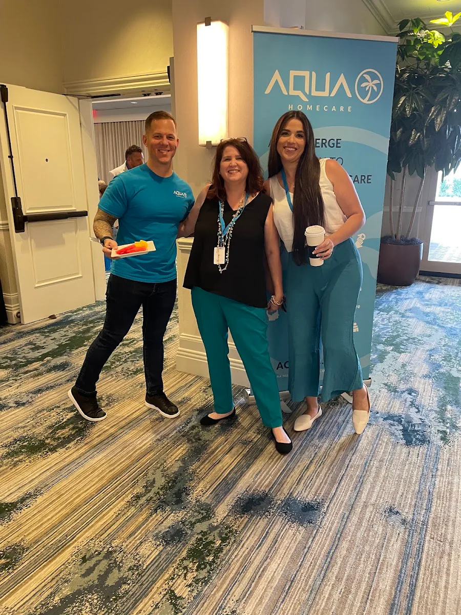 Aqua Home Care Orlando photo 4